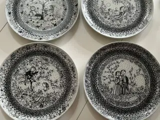 Bjørn Winblad 27 cm