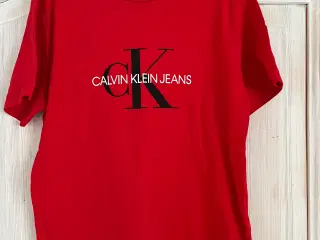 T shorts str 10 år CALVIN KLEIN
