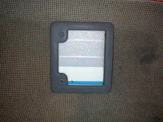   Servics Klappe