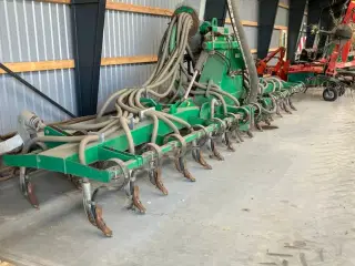 Samson 7,5 m Sortjordsnedfælder