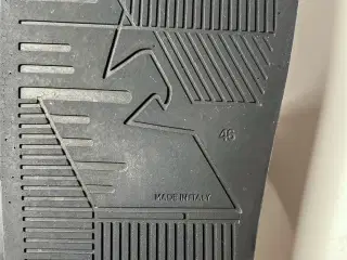 Emporio Armani klipklapper 46
