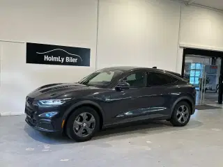 Ford Mustang Mach-E 98 Premium Extended Range