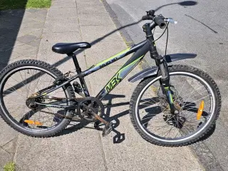 MBK mountainbike
