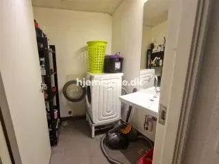 Hjembytte - Oehlenschlægersgade