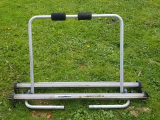 Cykelholder campingvogn 