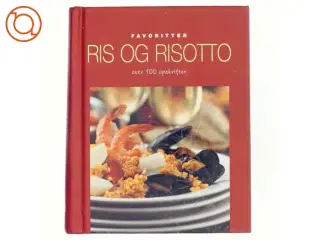 Ris og Risotto