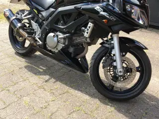 Suzuki sv650 s