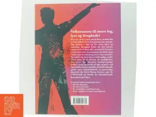 En kvindes guide til at nyde livet af Ketti Bueno Ferrer (Bog)