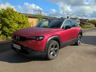 Mazda MX-30  e-SkyActiv Cosmo