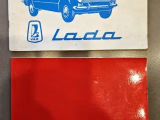 Instruktionsbøger til følgende veteranbiler 