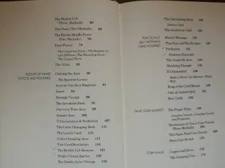 the magic book - the complete beginners guide, by 