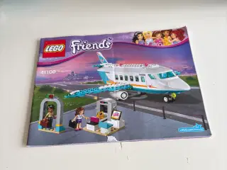 Lego Friends (41100)