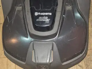 Husqvarna 450x 2500kr