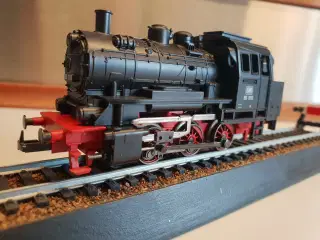 Märklin H0 #30000 tenderlokomotiv AC
