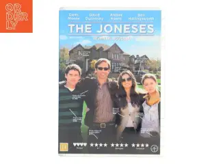 The Joneses (DVD)