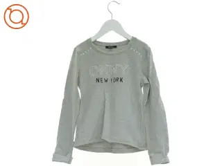 Trøje fra DKNY (str. 140 cm)