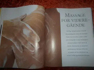 Massage for to m.fl., Janet Filderman m.fl