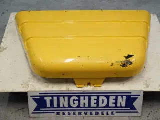 New Holland BB9090 Sideskærm 700189037