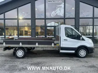 Ford TRANSIT Trend Chassis