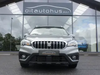 Suzuki S-Cross 1,0 Boosterjet Active