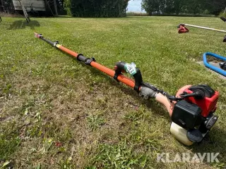 Lang Kædesav Stihl