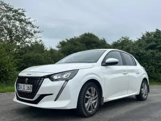 Peugeot 208 1,2 PureTech 75 Active