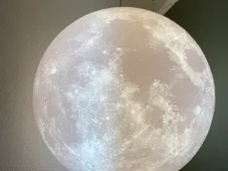 Månelampe