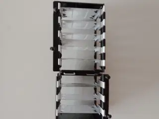 Computer Gitter til statonær.