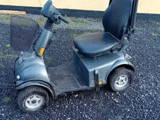 Mini crosser salg Oprydning