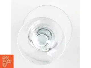 Glas (str. 12 x 6 cm)