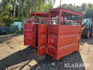 Kreatur kasse