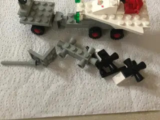 Lego 6870