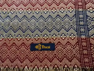 Thai silke 