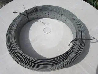 Vindtrækbånd SIMPSON Strong-Tie 60 x 2 mm; 16,8 m