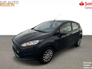 Ford Fiesta 1,0 EcoBoost Trend Start/Stop 100HK 5d