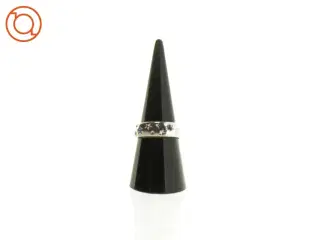 Fingerring stål