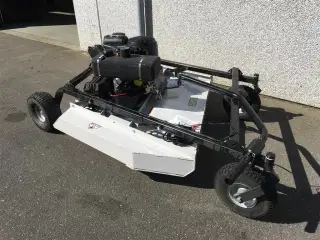 Kunz Engineering Rouch Cut MR55 57" med EL-LØFT