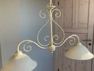 Spisebordslampe