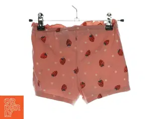 Shorts med print med jordbær fra H&M (str. 98)