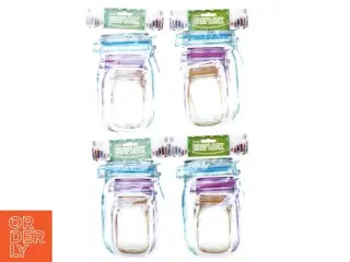 Easy lock poser fra Scandinavian Collection (str. 24 x 15 cm)