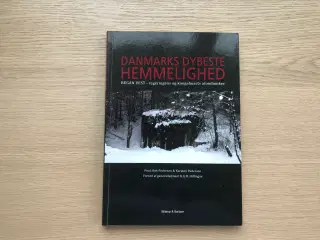Danmarks Dybeste Hemmelighed - REGAN VEST