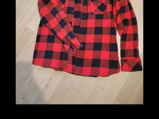 Dickies Sacramento skovmandsskjorte str. L