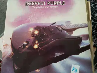 LP, Deep Purple