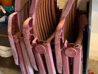 Havestole