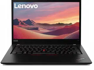 Lenovo ThinkPad X390 13" - Intel i7 8565U 1,8GHz 256GB NVMe 16GB Win11 Pro