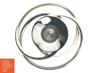 Futuristisk lysestage fra Georg Jensen