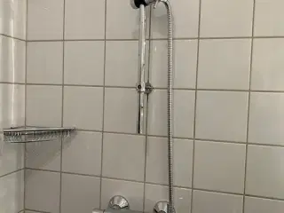 Bruser VOLA / blandingsbatteri