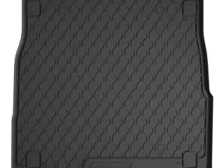 Bagagerumsbakke Alfa Romeo Stelvio 2017-