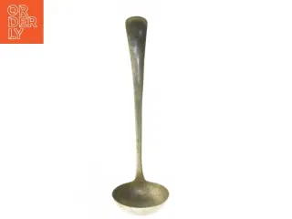Langskaftet Suppe ske (str. 31 cm)