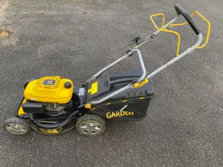 Plæneklipper Garden 196 Cc